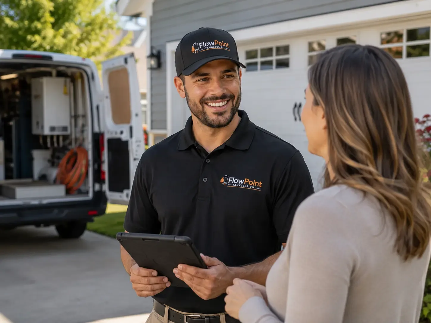 Tankless Water Heater Installation Belle, MO FAQs